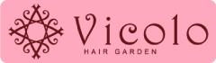 vicolo hair garden